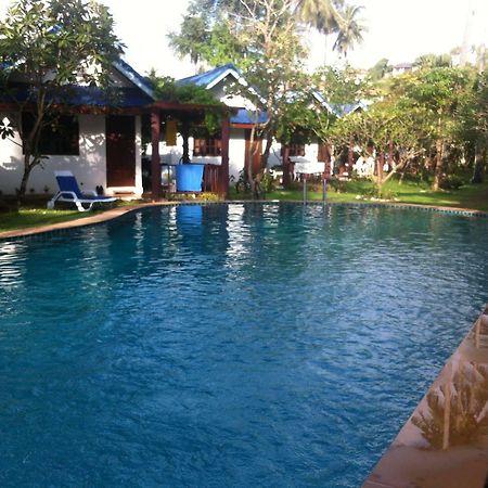 Sea Sand Sun Resort, Lanta Island Koh Lanta Exterior photo