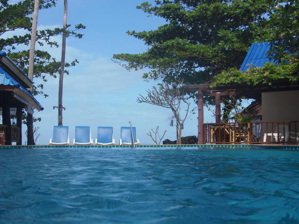 Sea Sand Sun Resort, Lanta Island Koh Lanta Exterior photo