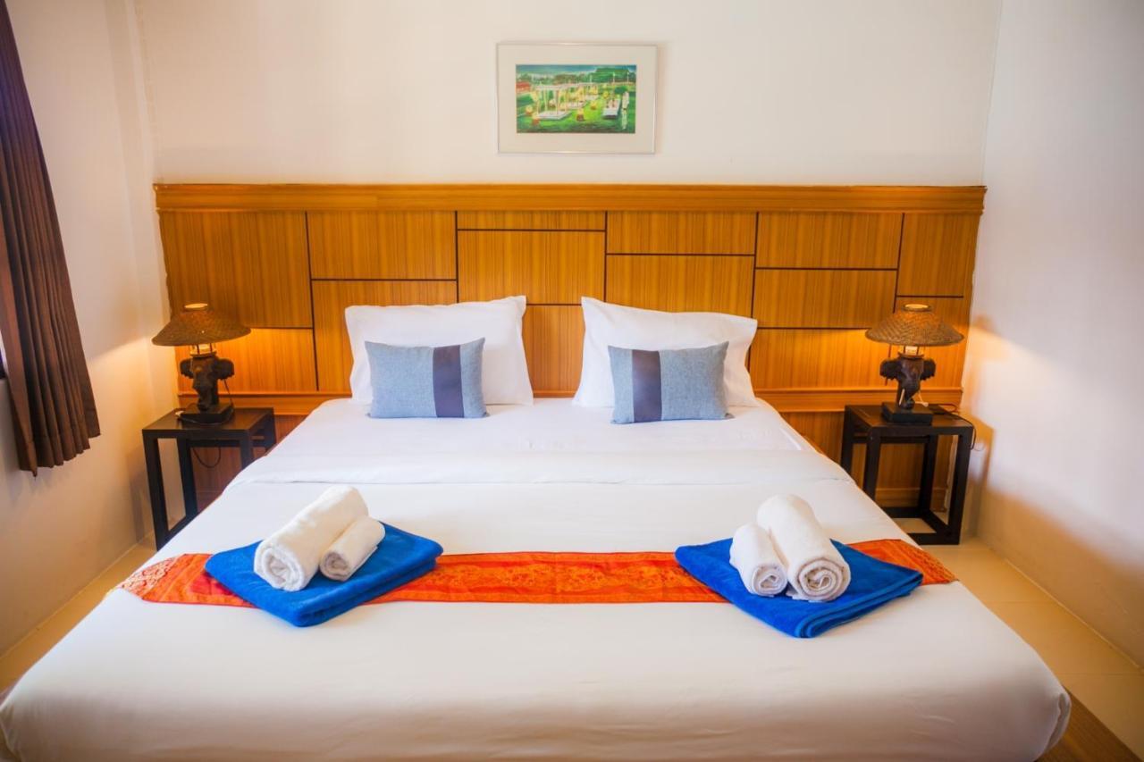 Sea Sand Sun Resort, Lanta Island Koh Lanta Exterior photo