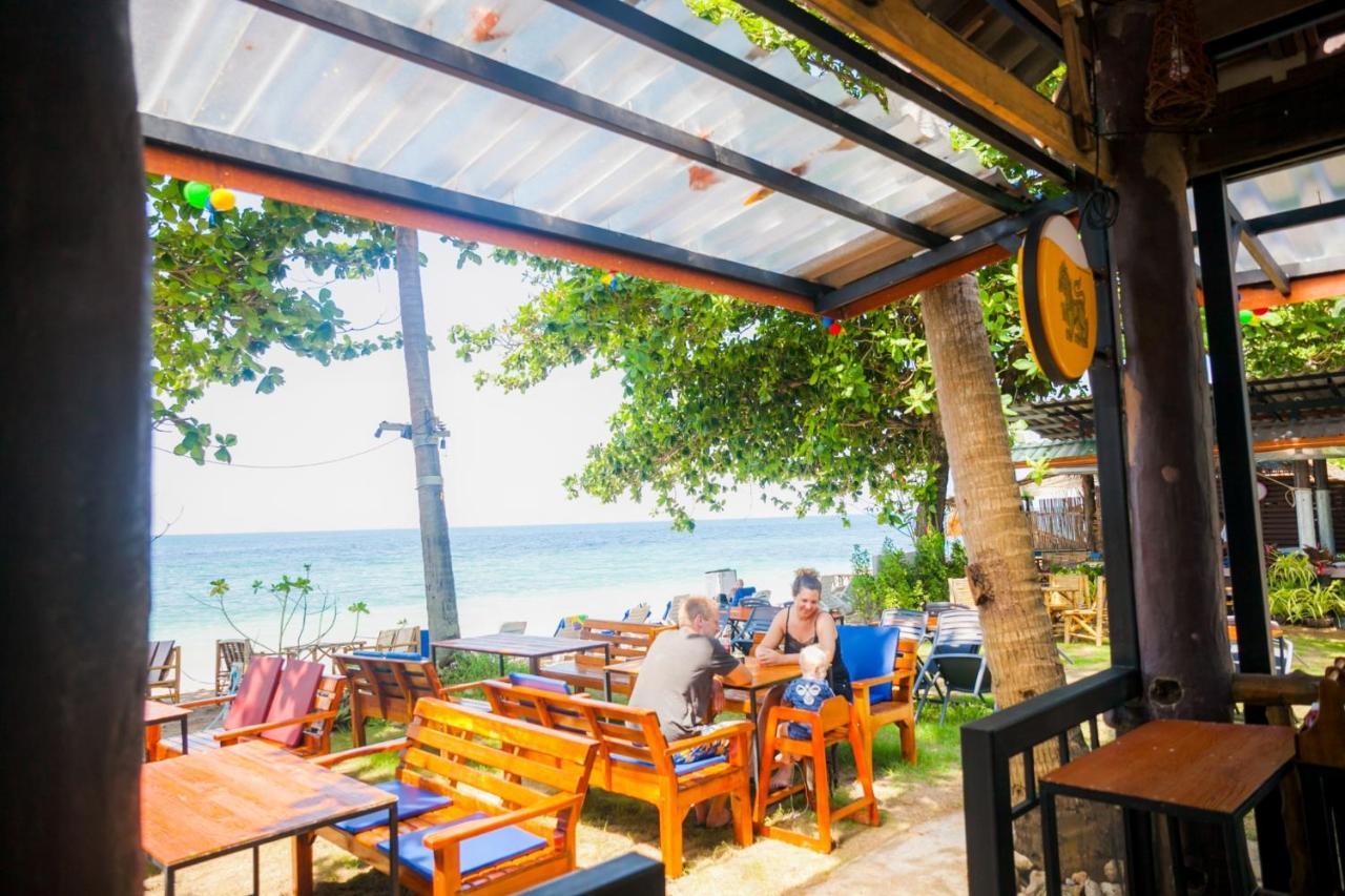 Sea Sand Sun Resort, Lanta Island Koh Lanta Exterior photo