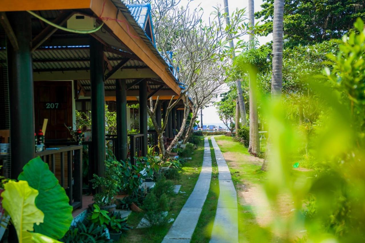 Sea Sand Sun Resort, Lanta Island Koh Lanta Exterior photo