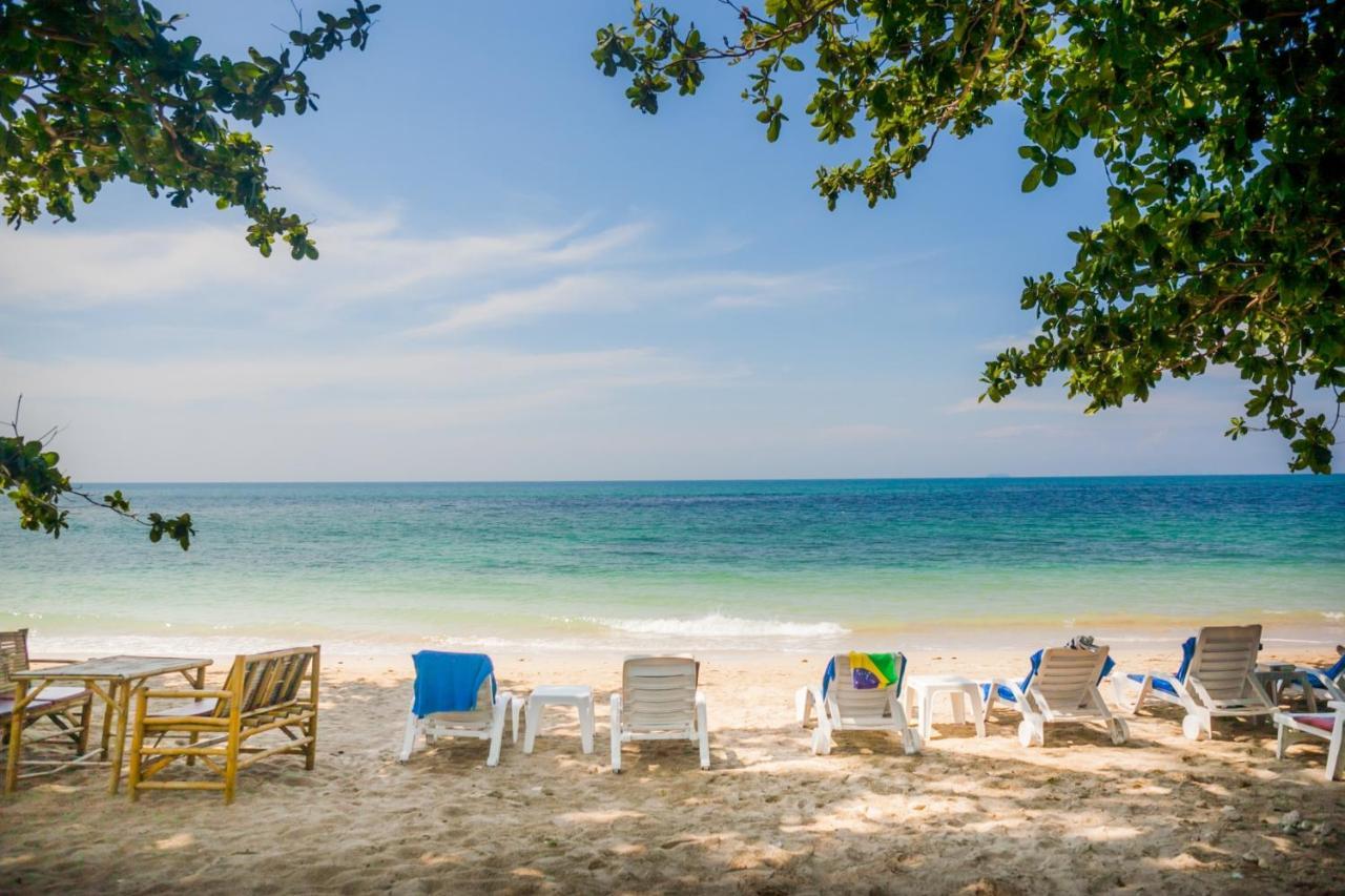 Sea Sand Sun Resort, Lanta Island Koh Lanta Exterior photo
