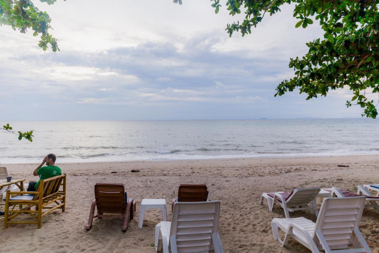 Sea Sand Sun Resort, Lanta Island Koh Lanta Exterior photo