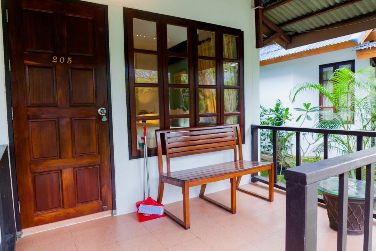 Sea Sand Sun Resort, Lanta Island Koh Lanta Exterior photo