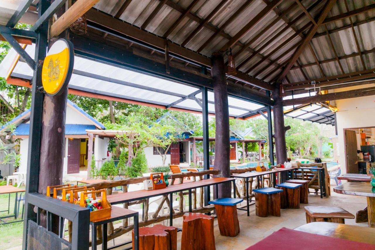 Sea Sand Sun Resort, Lanta Island Koh Lanta Exterior photo